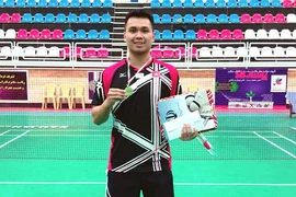 Tiến Minh mong có thêm nhiều Cao Cường lật đổ mình