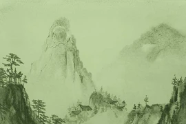 Bầy chó săn trong tiểu thuyết Kim Dung