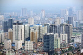 Hà Nội thành lập đoàn giám sát về chung cư