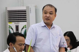 Đà Nẵng bàn cách lấn biển để phát triển