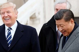 Lộ ghi âm ông Trump nói về đề xuất bỏ giới hạn nhiệm kỳ