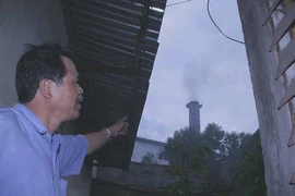 2 nhà máy thép ô nhiễm xin tồn tại