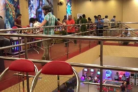 Đồng Nai: Nghi có bảo kê game bắn cá