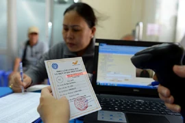Cách tính lương hưu khi hết tuổi lao động