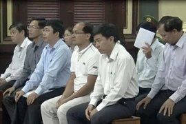 Ngày 19-3, tòa tuyên án vụ Navibank