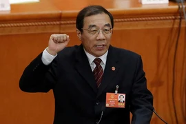 Trung Quốc có lãnh đạo siêu cơ quan mới