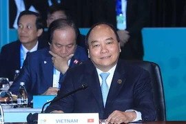 An ninh trên các vùng biển còn nhiều nguy cơ bất ổn