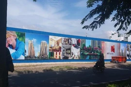 Đại diện VK Housing nói gì về quyết định của tòa?