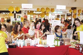 Parkson gặp ‘vận đen’, ngậm ngùi ra đi