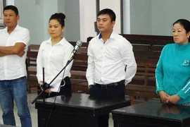 Không đăng ký kết hôn, được chồng nhưng mất… đất
