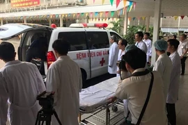 Tái sinh cuộc đời khi đã nhắm mắt, xuôi tay