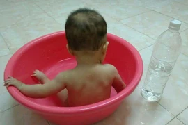Sự thật về nước A chữa bách bệnh
