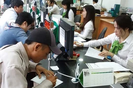 Đã hết thời mua ngân hàng giá 0 đồng