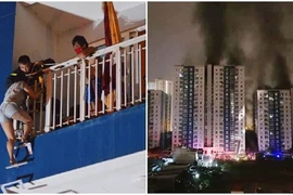 Thoát hiểm, kỹ năng bị bỏ quên