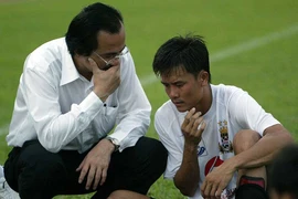 Sau bầu Hiển, bầu Đức, còn ai đam mê bóng đá?
