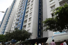 Vụ Carina: Công an triệu tập chủ đầu tư