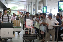 Chốt phương án mở rộng Tân Sơn Nhất về phía Nam