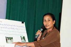 Tiền thuế của dân không thể ‘kệ’ được
