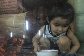Đau đớn Carina