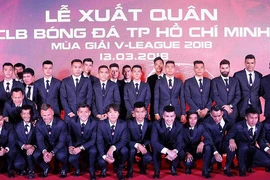 CLB TP.HCM và HLV Miura chơi kiểu ‘khéo co thì ấm’