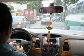 Quản Grab thế nào để đảm bảo công bằng?