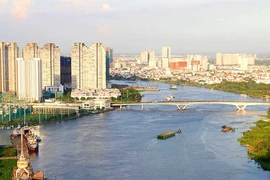 Khu đô thị sáng tạo cần có gì?