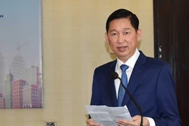 Hội thảo quốc tế về khu đô thị sáng tạo Đông TP.HCM