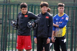 Khi chủ tịch FIFA làm người hâm mộ... loạn nhịp