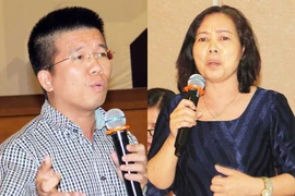 Doanh nghiệp ‘hãi’ với các kiểu hành