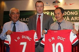 Nội bộ VFF mổ xẻ chuyện lùm xùm trong nhà