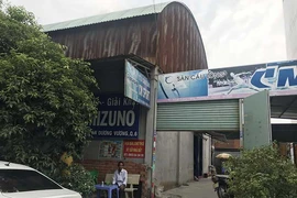 Báo động lãng phí đất công ở TP.HCM