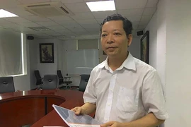 Khởi tố, đình chỉ rồi lại… khởi tố