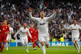 Bayern Munich-Real Madrid: ‘Hùm xám’ săn ‘kền kền’