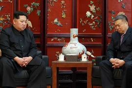 Ông Kim Jong-un đau buồn vụ 32 du khách tử nạn