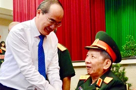Quyết liệt xử lý cán bộ cấp cao sai phạm