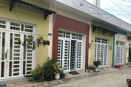 Có án tòa vẫn vướng cập nhật chủ quyền