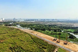 Vụ bản đồ quy hoạch Thủ Thiêm: Người trong cuộc nói gì?