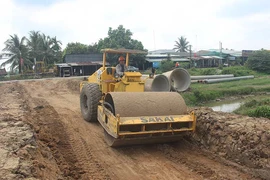 Sắp có tiền làm cao tốc Trung Lương-Mỹ Thuận