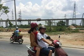 Giải mã việc hoãn làm 2 cầu Cần Giờ và Cát Lái