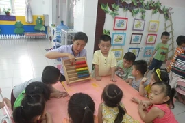 Lắp camera: Giải pháp tình thế nhưng cần thiết!