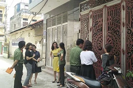 Cô giáo chửi ‘người óc lợn’ và những sai phạm