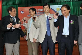 VFF đấu đá, ai lo đội tuyển?