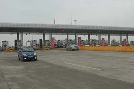 Đề xuất bỏ việc lấy ý kiến dân về trạm BOT