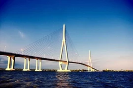 3 phương án xây cầu Mỹ Thuận 2