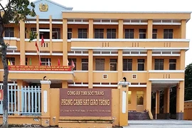 CSGT Sóc Trăng chi sai 3 tỉ hoa hồng
