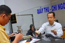 Vì sao người kinh doanh đổ xô vay đôla?