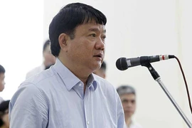 Ông Đinh La Thăng có cơ hội được giảm án?