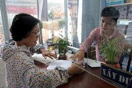 TP.HCM: Hơn ngàn hồ sơ bị ách sẽ được cấp giấy