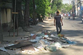 Góc ảnh
