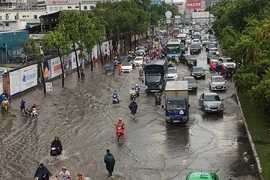 Chống ngập TP.HCM: Cần một ‘nhạc trưởng’!